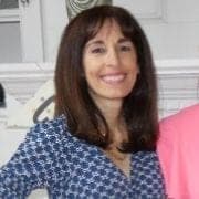 Portrait of Lorrie White